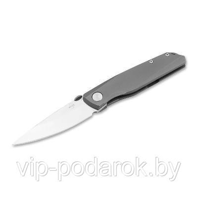 Нож скланой Boker Connector Titan 01BO353