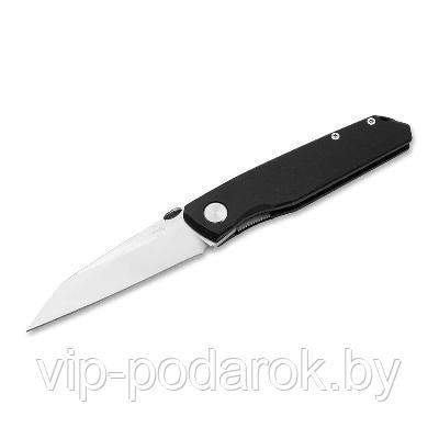 Нож складной Boker Connector G10 01BO354 - фото 1 - id-p179544794