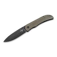 Нож складной Boker Exskelibur I Framelock Micarta 01BO359