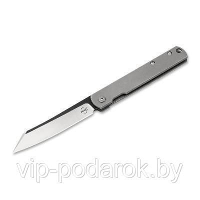 Нож складной Boker Zenshin 01BO368