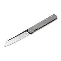 Нож складной Boker Zenshin 01BO368