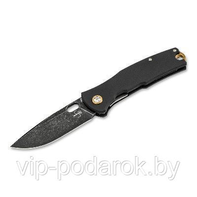 Нож складной Boker Fieldfolder 01BO375