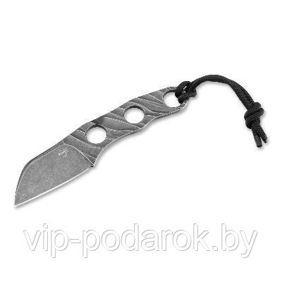 Нож Boker Kazhan 02BO069 - фото 1 - id-p179544799