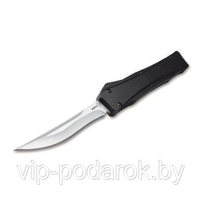 Автоматический нож Boker Lhotak Eagle D2 06EX243 - фото 1 - id-p179544817