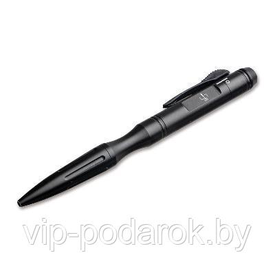 Тактическая ручка Boker OTF Pen с клинком D2 06EX600 - фото 1 - id-p179544818