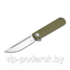 Нож складной Boker Cataclyst GRN 01BO656SOI