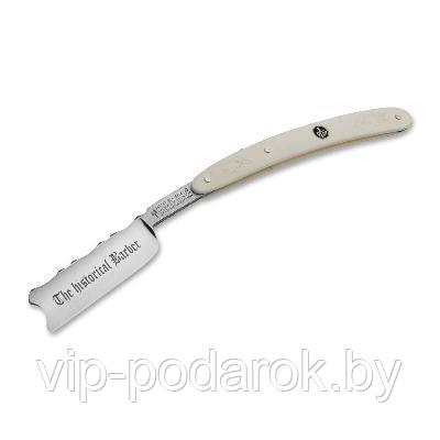 Опасная бритва Boker The Historical Barber 6/8 140224