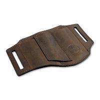 Чехол Boker Leather Holster ED-Three Brown 09BO296