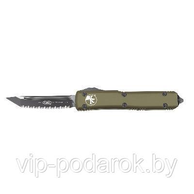 Нож Microtech Ultratech 123-3OD