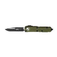 Нож автоматический Microtech UTX-85 231-1OD