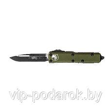 Нож автоматический Microtech UTX-85 231-1OD