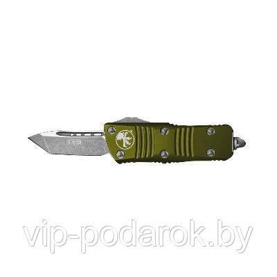 Нож складной Microtech Mini Troodon 240-10APOD