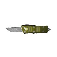 Нож складной Microtech Mini Troodon 240-10APOD