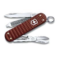 Нож складной Victorinox Classic Precious Alox 0.6221.4011G