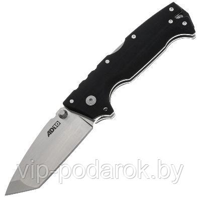 Нож складной Cold Steel AD-10 Tanto 28DE - фото 1 - id-p179544883