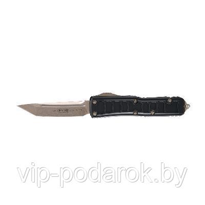 Нож складной Microtech UTX-85 Stepside 233II-13APS - фото 1 - id-p179544884