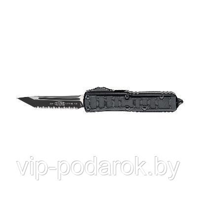 Нож складной Microtech UTX-85 Stepside 233II-3TS
