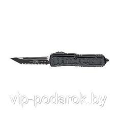 Нож складной Microtech UTX-85 Stepside 233II-3TS