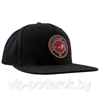 Бейсболка Buck Lifetime Knives Cap 89155