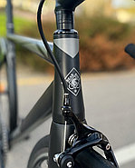 Bear Bike Armata чёрный, фото 3