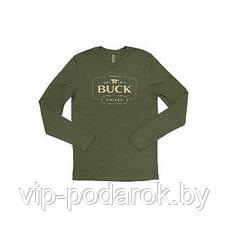 Футболка с длинным рукавом Mens Buck Long Sleeve Tee B13416