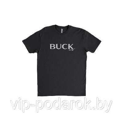 Футболка BUCK Mens Buck USA Tee B13418