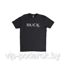 Футболка BUCK Mens Buck USA Tee B13418