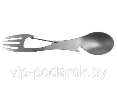 Вилка - ложка Kershaw Ration XL Fork & Spoon Tool