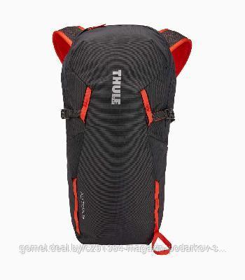 Рюкзак для путешествий Thule Alltrail 15L Obsidian/Rorange 3203739