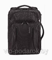 Рюкзак для ноутбука Thule Crossover 2, 15″ C2CB116BLK