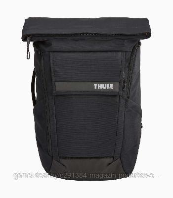 Рюкзак для ноутбука Paramount Backpack 24L PARABP2116BLK