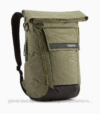 Рюкзак для ноутбука Thule Paramount Backpack 24L PARABP2116OLVN