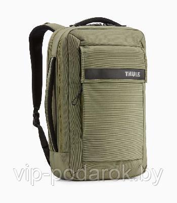 Сумка-рюкзак для ноутбука Thule Paramount Convertible 15,6 PARACB2116OLVN