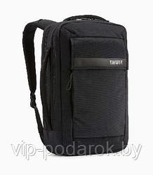 Сумка-рюкзак для ноутбука Thule Paramount Convertible 15,6″ PARACB2116BLK