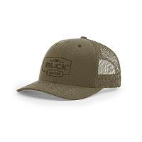 Бейсболка BUCK Buck Logo Cap 89157