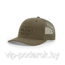 Бейсболка BUCK Buck Logo Cap 89157