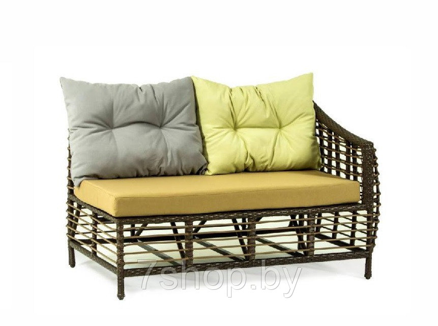 Комплект садовой мебели ZEFIR - фото 2 - id-p179545460