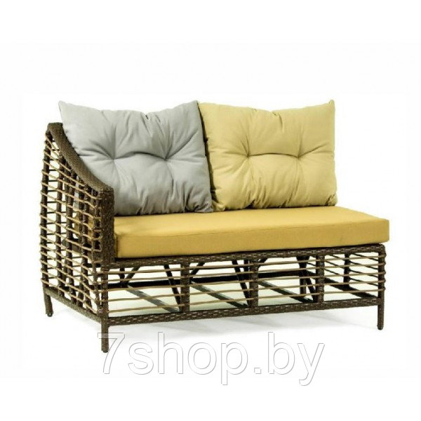 Комплект садовой мебели ZEFIR - фото 3 - id-p179545460