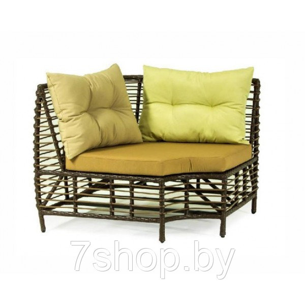 Комплект садовой мебели ZEFIR - фото 5 - id-p179545460