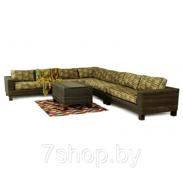 Комплект садовой мебели PANDORA - фото 1 - id-p179545463