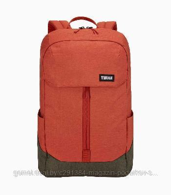 Рюкзак для ноутбука Thule Lithos 20L TLBP116ROI/FNT
