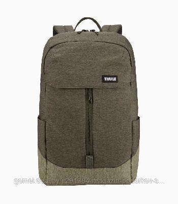 Рюкзак для ноутбука Thule Lithos 20L TLBP116FNT/LCN