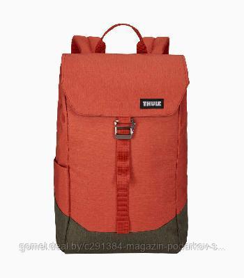Рюкзак для ноутбука Thule TLBP113ROI/FNT