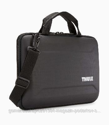 Сумка для ноутбука Thule Gauntlet MacBook Pro 13″ TGAE2355BLK