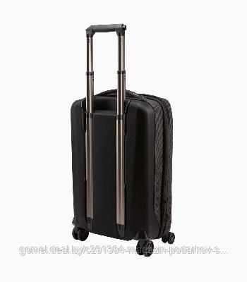 Дорожная сумка на колесиках Thule C2S22BLK