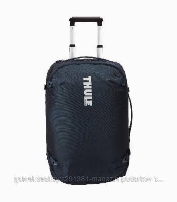 Чемодан синий Thule Subterra 56L Subterra