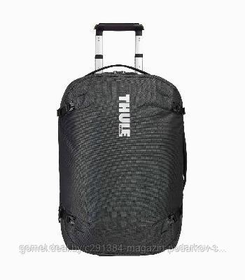 Чемодан серый Thule Subterra 56L Subterra