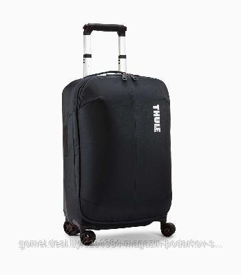 Дорожная сумка на колесиках Subterra Carry On Spinner TSRS322MNRL