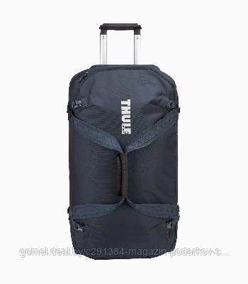 Чемодан синий Thule Subterra 75L Subterra