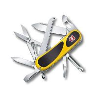 Нож складной Victorinox EvoGrip S18 2.4913.SC8